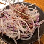 地酒と道産食材 一笑 - 