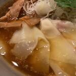 自家製麺 ロビンソン - 