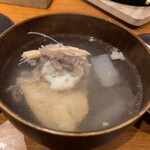 地酒と道産食材 一笑 - 