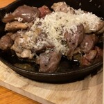 地酒と道産食材 一笑 - 