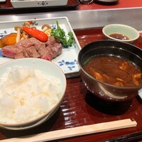 若会席大和館 - 