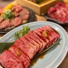 (卸)精肉店直送 たれ焼肉と※ - 