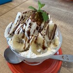 OHANA Cafe - 