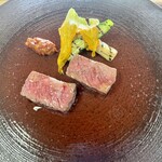 レストラン 相楽 - 