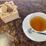 レストラン 相楽 - 