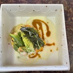 レストラン 相楽 - 