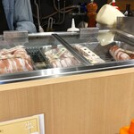 串焼き 1/8ピース - 