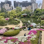 レストラン 相楽 - 