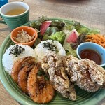 OHANA Cafe - 