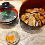 串焼き 1/8ピース - 