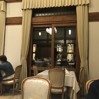 メインダイニングルーム 三笠 - 