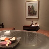 ビフテキのカワムラPremium 北新地店 - 