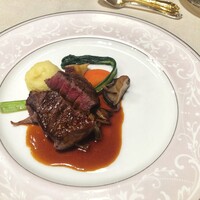 メインダイニングルーム 三笠 - 