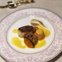 メインダイニングルーム 三笠 - 