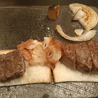ビフテキのカワムラPremium 北新地店 - 