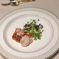 メインダイニングルーム 三笠 - 