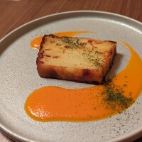 鉄板焼キュイジーヌ バンブー グラッシィ 恵比寿店 - 