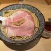 中華そば 鯱