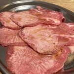 Toukyou Yakiniku Eito - 