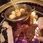 焼肉七りん - 