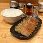 餃子歩兵 - 