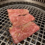 東京 焼肉エイト - 