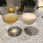 おかしやうっちー - 