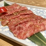 Toukyou Yakiniku Eito - 