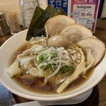 Joe-Luck NOODLE's - 