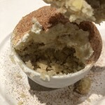 おかしやうっちー - 