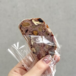 ラトリエ ドゥ プレジール - パン　オ　フリュイ　ルージュ２０１８　193円(量り売り)