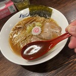 麺や 紡 - 