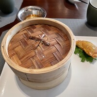 中国飯店 琥珀宮 - 