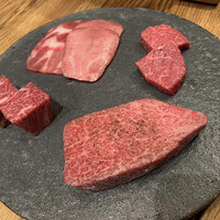 焼肉すどう 春吉 - 