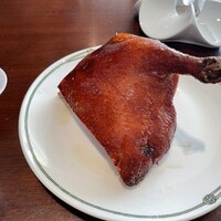 中国飯店 琥珀宮 - 