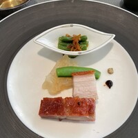 中国飯店 琥珀宮 - 