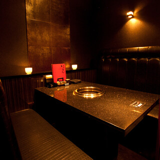 焼肉 いのうえ_1