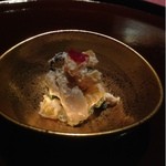 いまい - 白和え