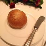 アールピーアール - 焼き立てのバケットです。