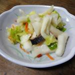 鳥辰 - ニシン漬