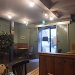 CANAL運河 - 店内