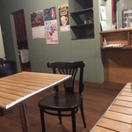 CANAL運河 - 店内