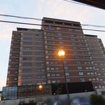 ラビスタ函館ベイ - 【2013年09月】建物外観。