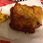 ケンタッキーフライドチキン - 