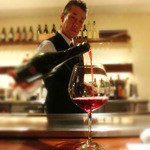 Vin樹亭 - ◇◇◇久々の訪問、まずはピノで乾杯～♪