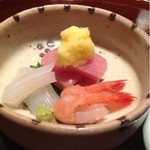 いまい - お造り