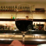 Vin樹亭 - ◇◇◇本日最後のワインはこれ・・・