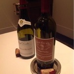 アールピーアール - 飲みました～