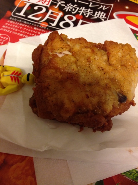 ケンタッキーフライドチキン イオンモール新利府北館店 - 利府（レストラン）の写真