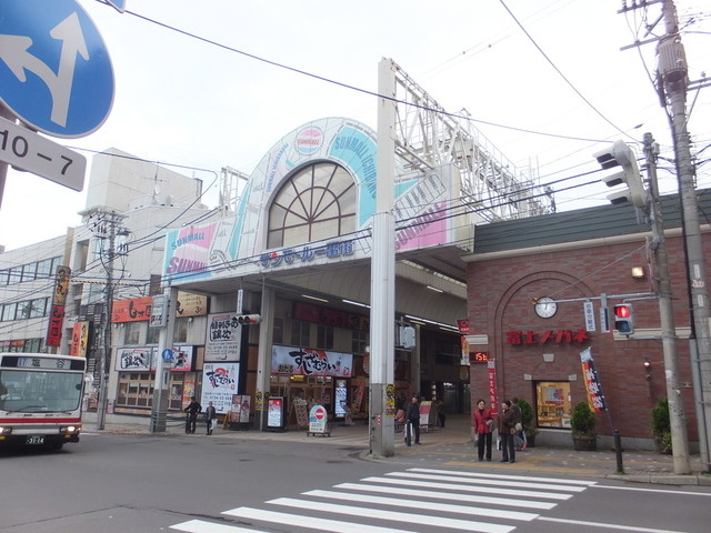 CANAL運河（カナルウンガ） - 小樽（喫茶店）の写真